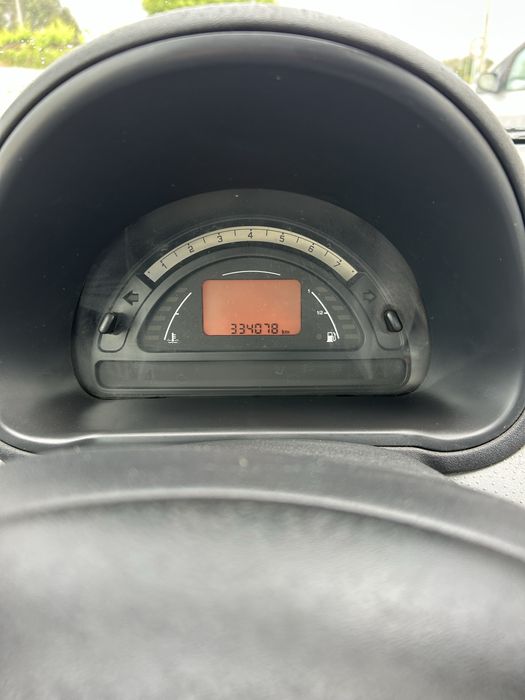 Citroen c3 1.1 gasolina