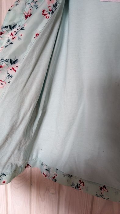 Вітровка для дівчинки