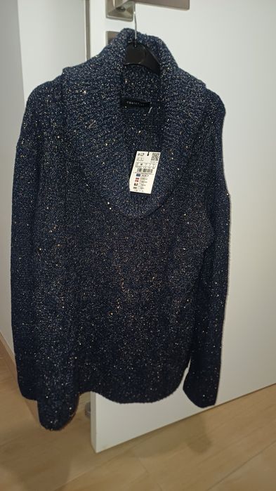 Camisola jersey nova da Cortefiel-M