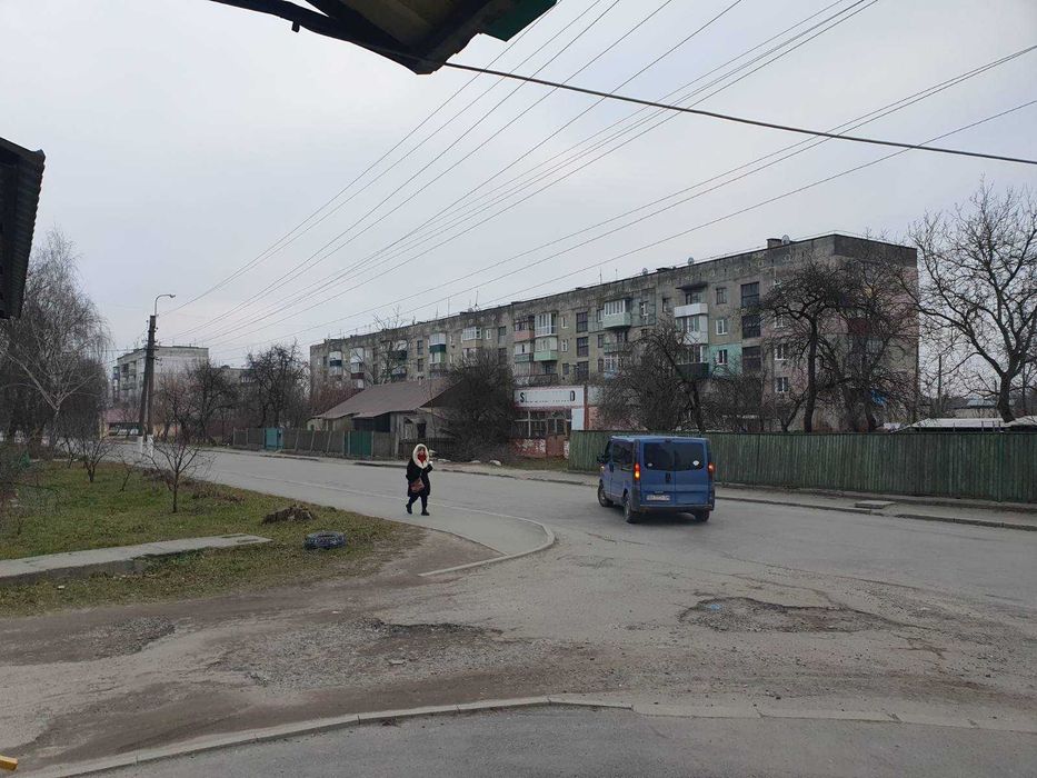 Оренда приміщення  (Продаж) 58кв.м., м. Полонне. Ціна договірна.