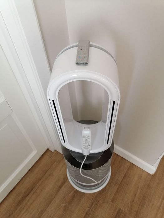 Зволожувач очищувач повітря Dyson PH01