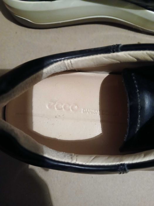 Кеди жіночі ECCO