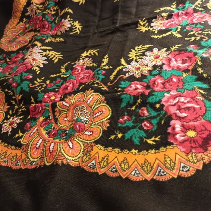 Lenço Minhoto - Viana Castelo