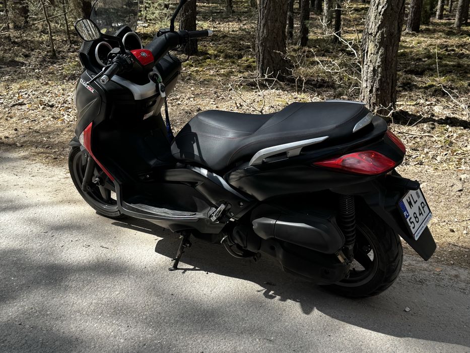 Yamaha