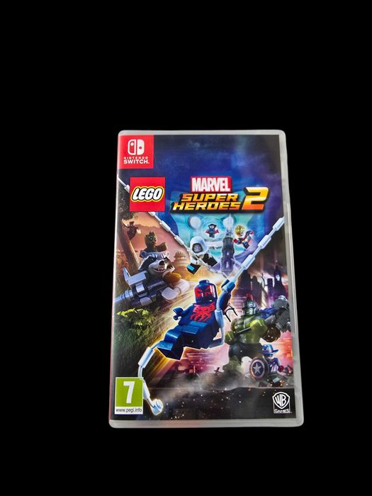 Jogos Nintendo Switch