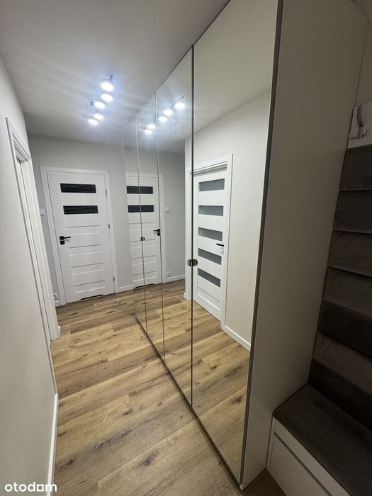 Na sprzedaż 2-pokojowe mieszkanie 48 m² – Podolszyce Północne