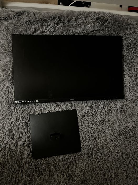Monitor iiyama IPS 27" 75hz Xu2793hs