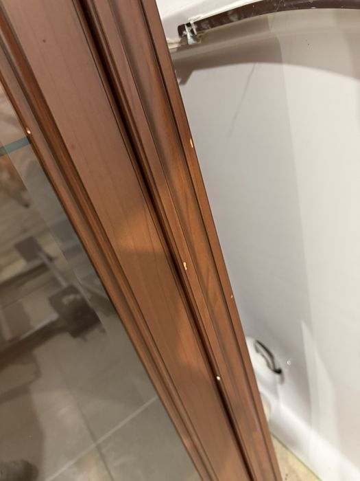 Komoda barek BRW Stylius
