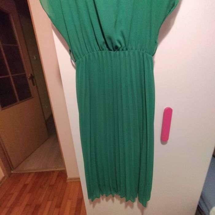 Sprzedam sukienkę długa