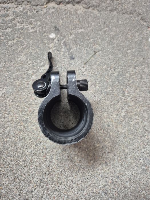 Mocowanie sztycy do hulajnogi Kaabo Mantis