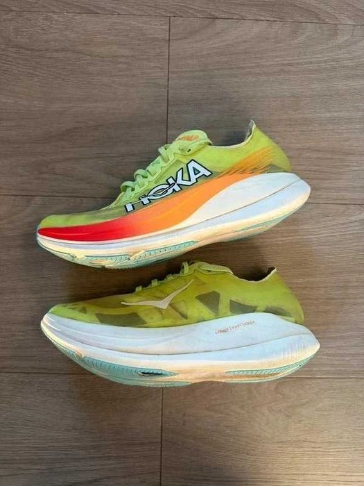Buty męskie Hoka Rocket X 2