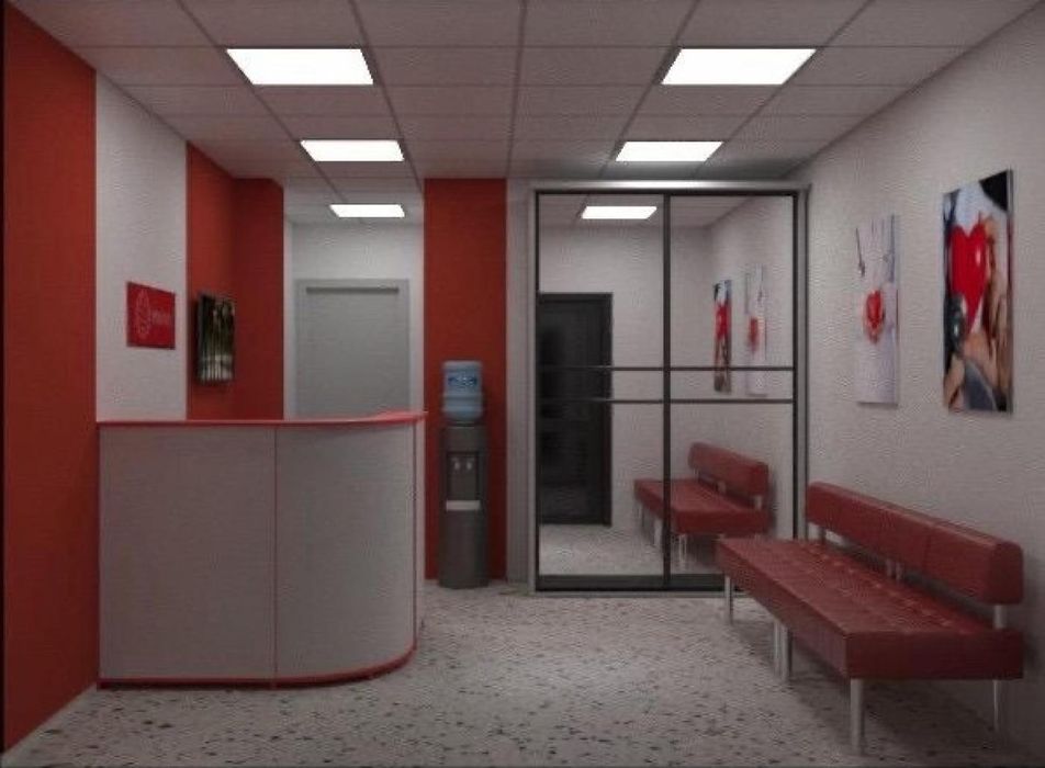 Ідеальна інвестиція в прохідному місці!