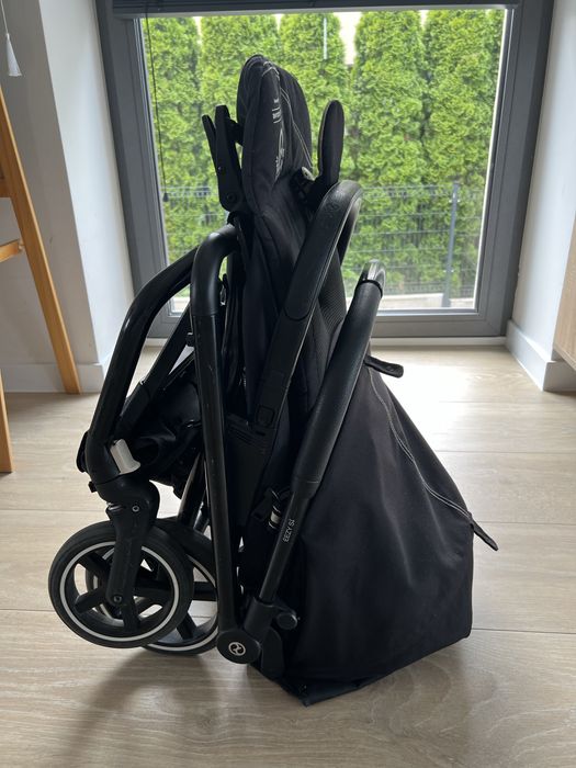 Wózek spacerowy Cybex Eesy S 2 Plus