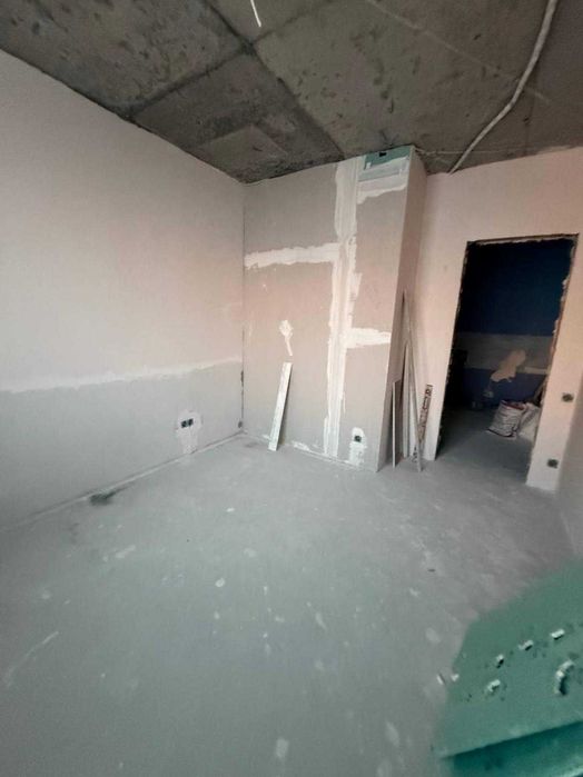 2к 57 Жемчужина Черновой ремонт готов вид моря переуступка Таирова