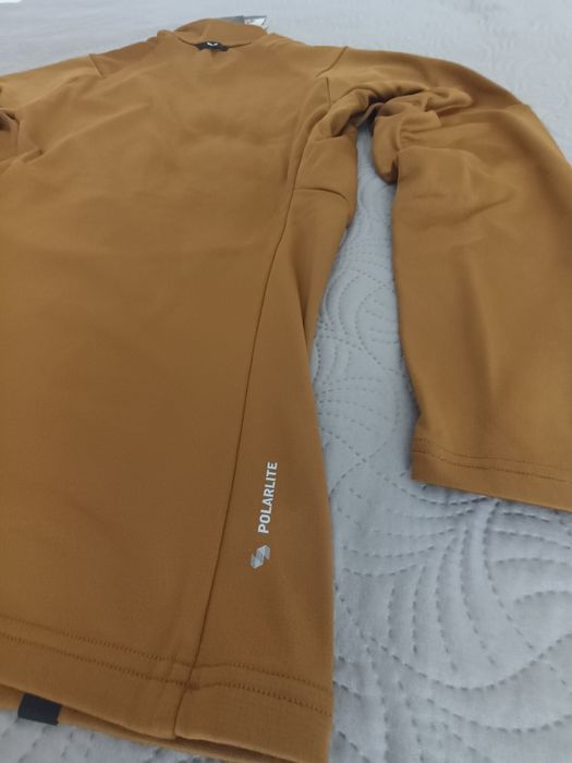 Bluza Salewa Puez Pl M Hz Fleece