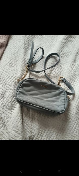 Torebka Puccini chanelka