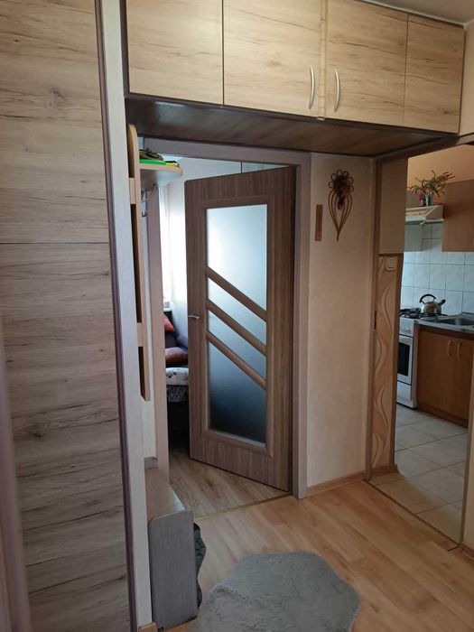 Sprzedam zadbane mieszkanie 45 m2 w Śremie