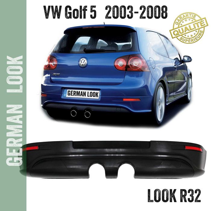 Peças VW Golf 4 5 6 7 8 e Scirocco — Desocupação de armazém