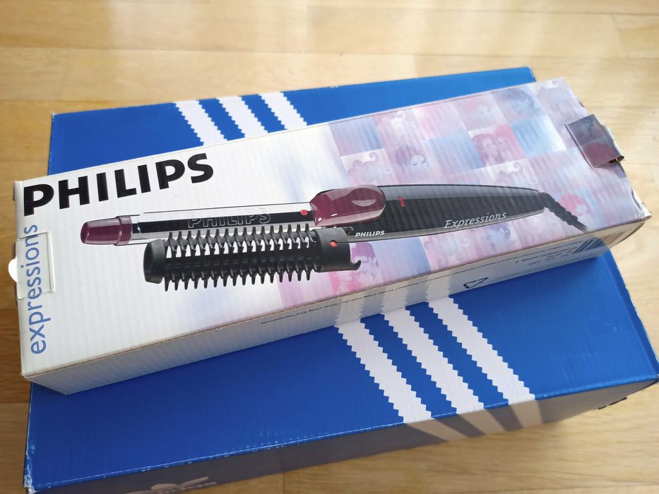 Плойка Philips HP 4607 для укладання волосся