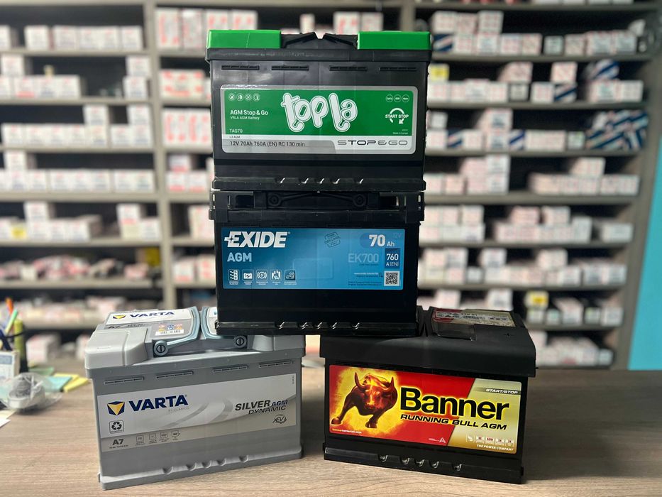 Akumulator 60Ah 550A MAXXOM P+ Radom