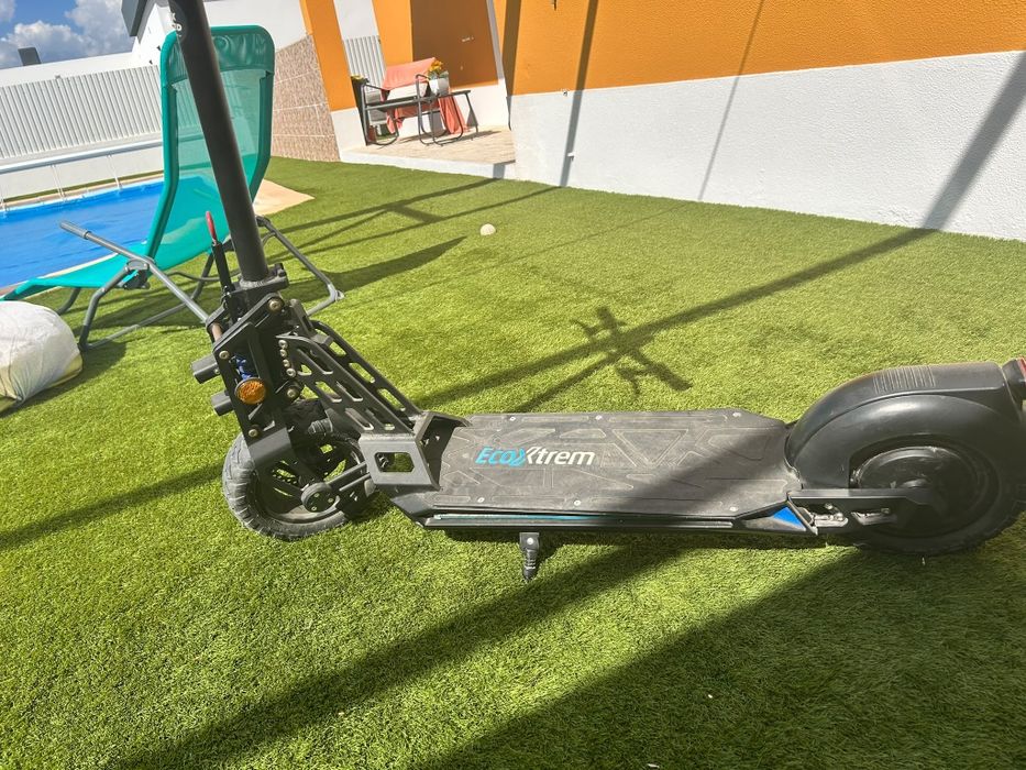 Trotinete eletrica ecoxtrem