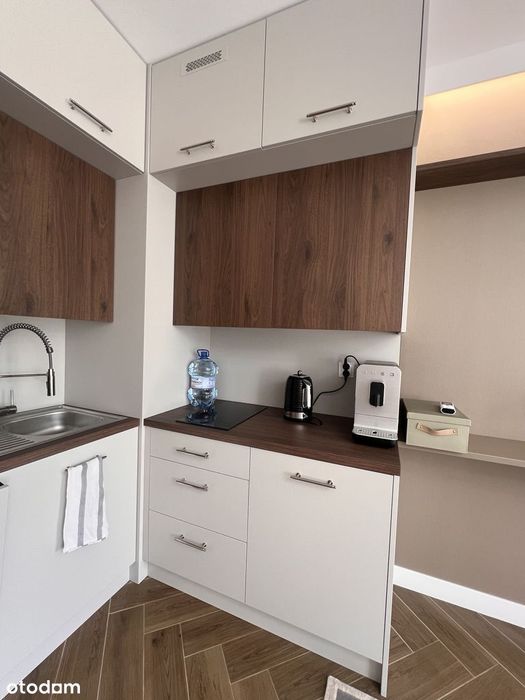 Luksusowy apartament nad jeziorem Necko w Augustowie - Widok 4