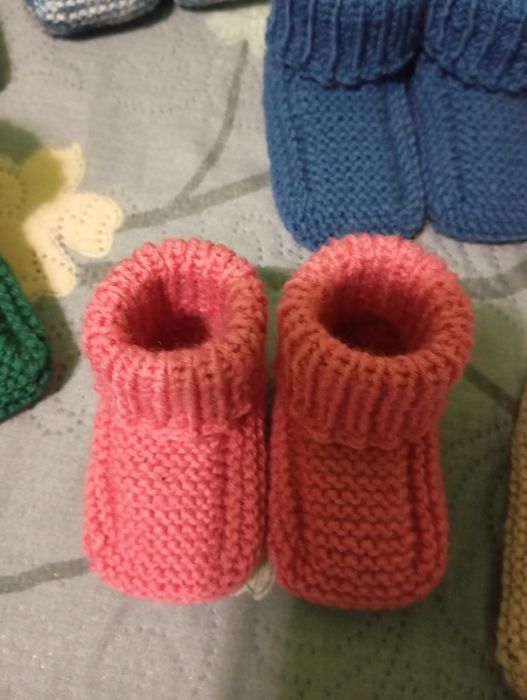 Пінетки  для немовлят