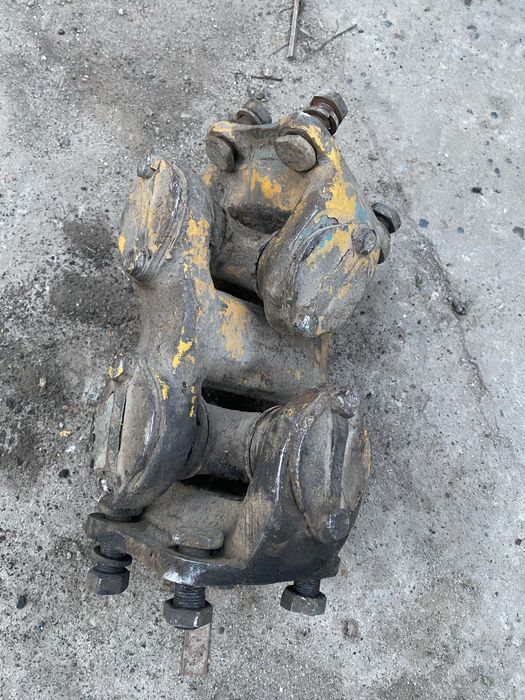 Карданий вал стан гарний