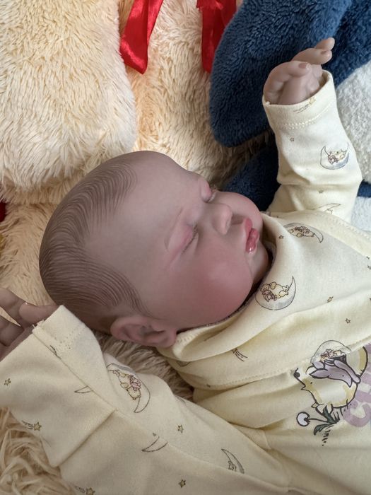 Bebe reborn kit Pickle