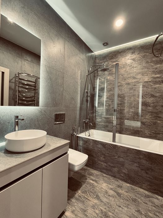Стильна 2-кімнатна квартира 60 м² після ремонту, Печерськ вул. Андрія Верхогляда, 14А – pohled 5