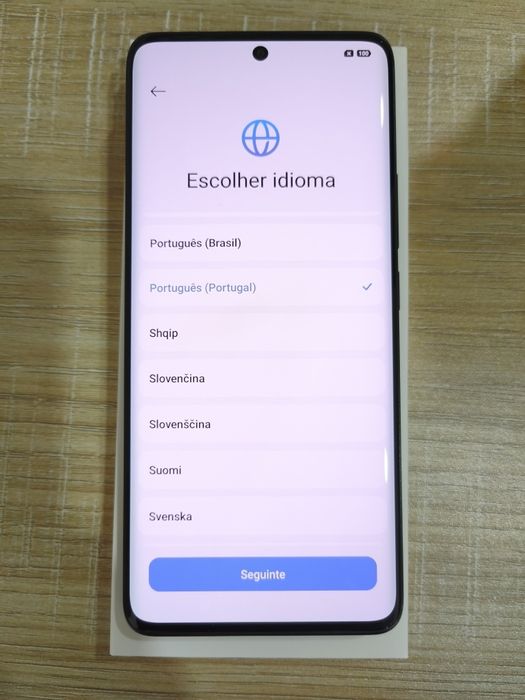 Xiaomi redmi note 13 pro plus 5g
