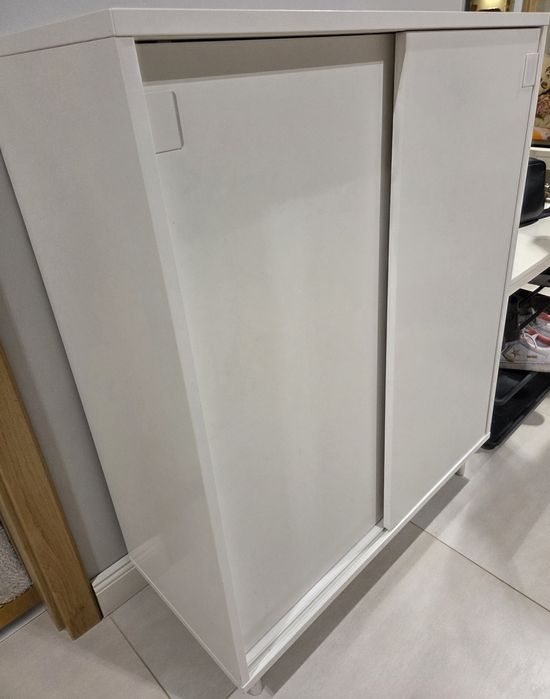 Szafka na buty IKEA MACKAPÄR