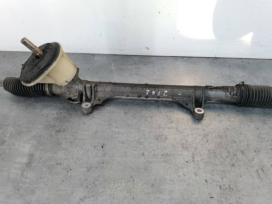 MAGLOWNICA PRZEKŁADNIA KIEROWNICY RENAULT MEGANE II A0005184 1.9 DCI