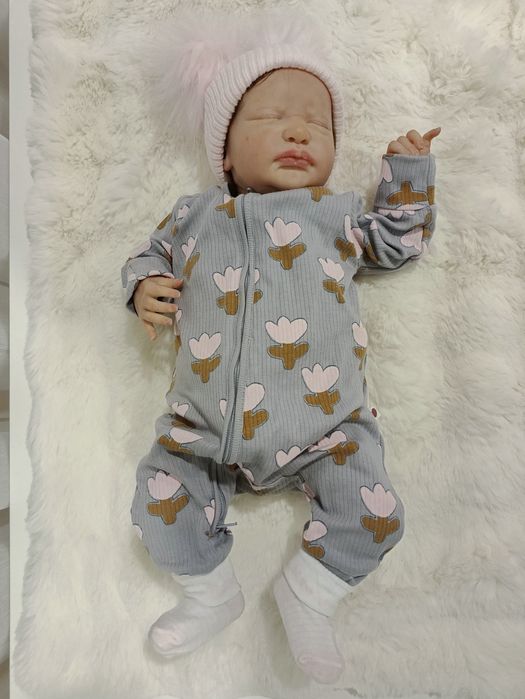 Реалборн, реборн реалістичний