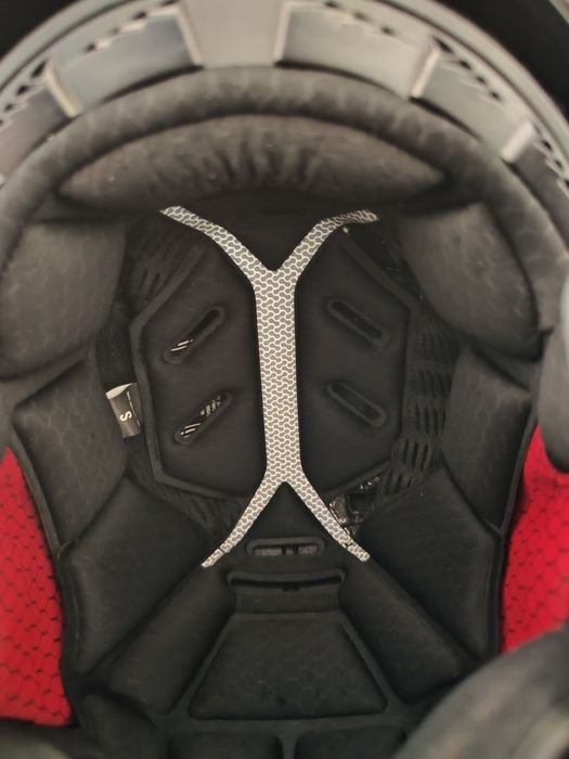 Capacete LS2 valiant 2