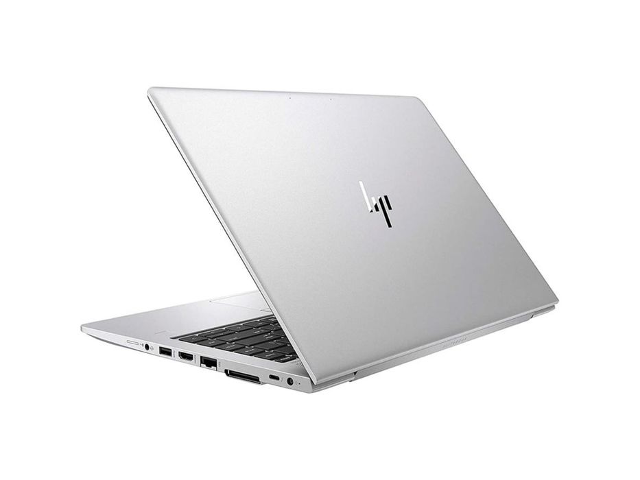 Portátil HP Elitebook