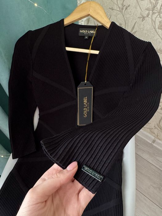 Бандажна сукня Mohito Gold Label