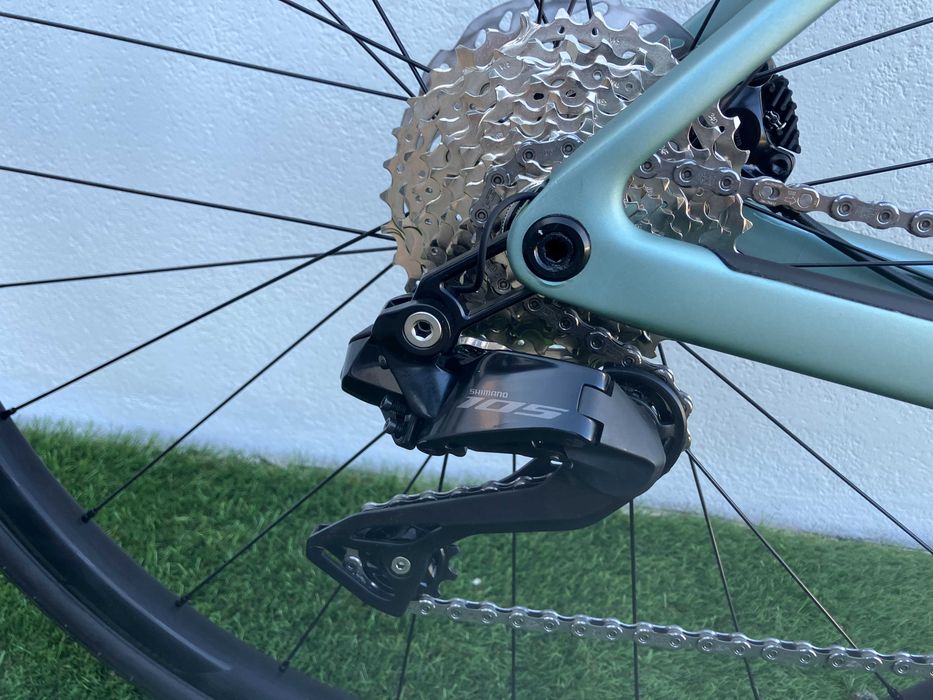 Scott Addict 40 M