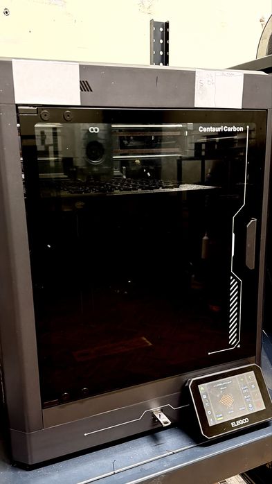 3D принтер ELEGOO centauri carbon