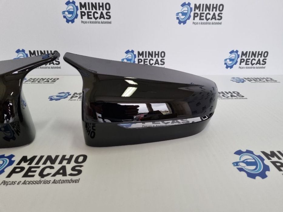 Capas de Espelho BMW Serie 3 (G20 /G21/G28) Look M3
