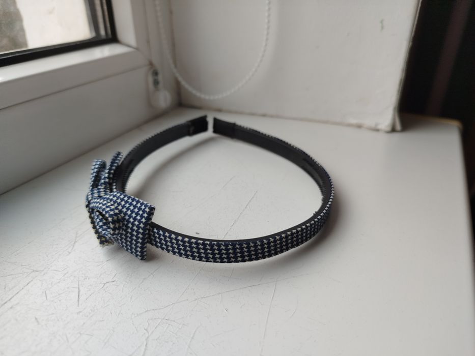 Обручі для голови