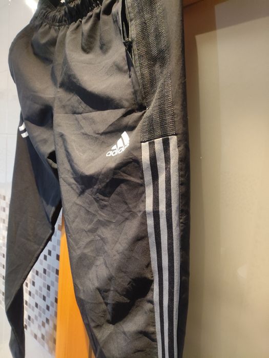 Calças de treino da Juventus