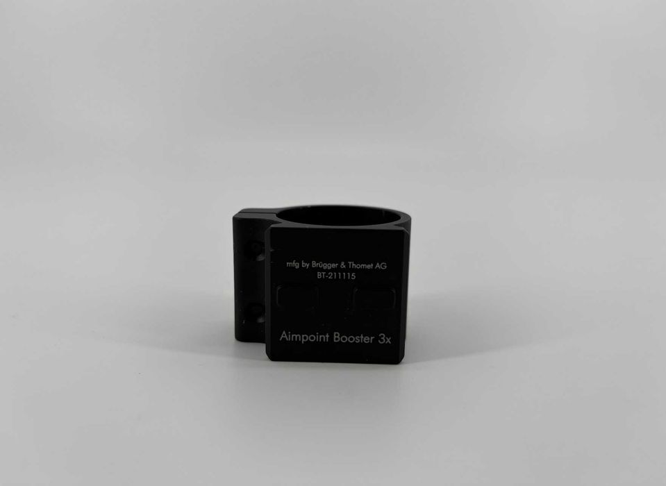 Aimpoint Flipside adaptor Bet