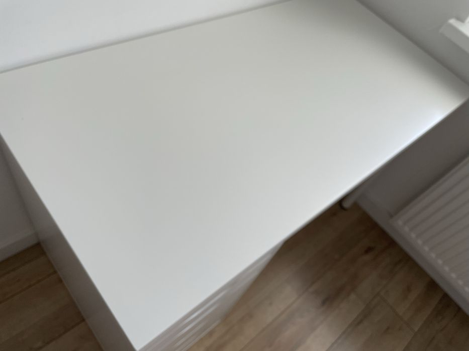 Biurko Lagkapten/Alex Ikea