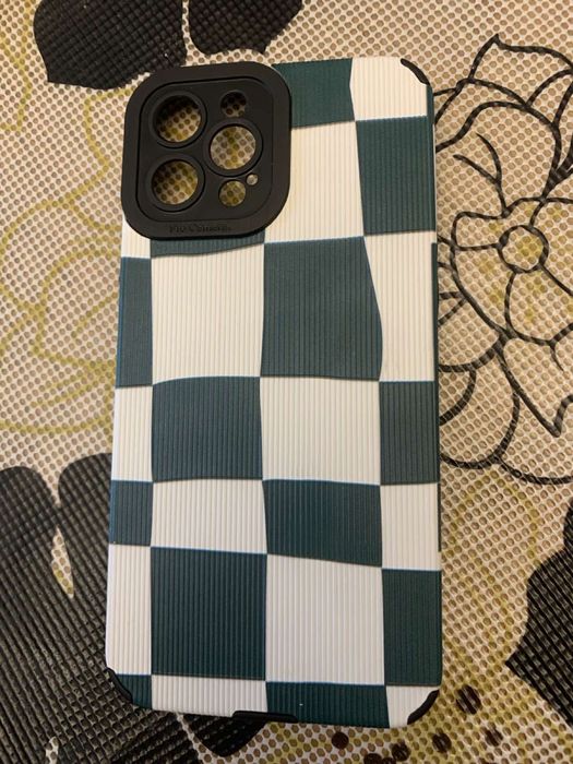 Продам чохол для iphone 12 pro max