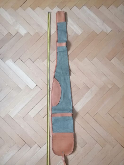 Pokrowiec na strzelbę