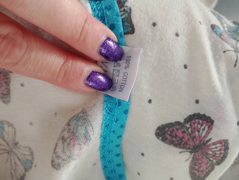 Koszula do karmienia, L&L, rozmiar 44