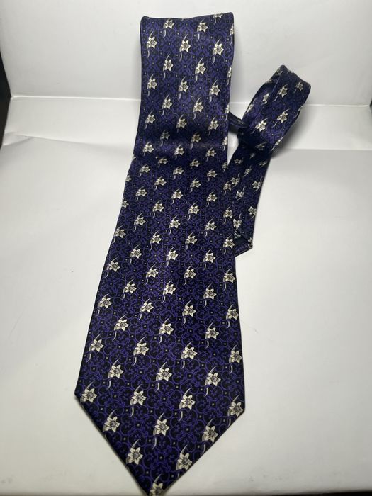 Краватка галстук Yves Saint Laurent