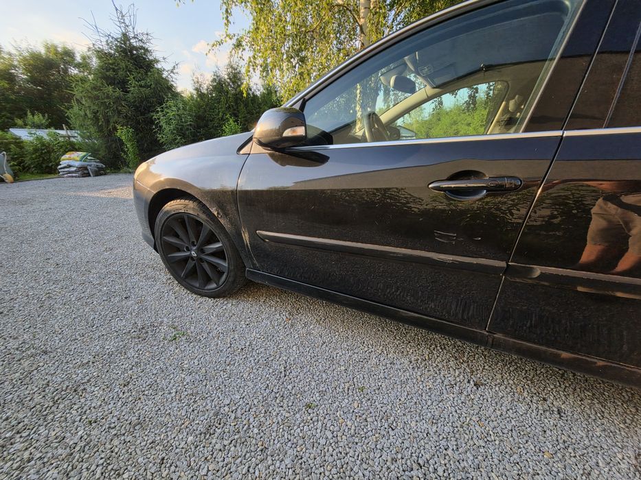 Renault Laguną 3
