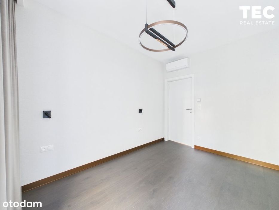 Luksusowy apartament 100 m² | ul. Kościuszki